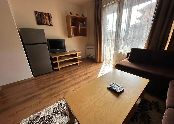 Top Lodge Twobedroom Apartment