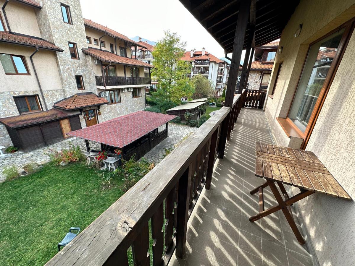 Апартаменти Twobedroom *