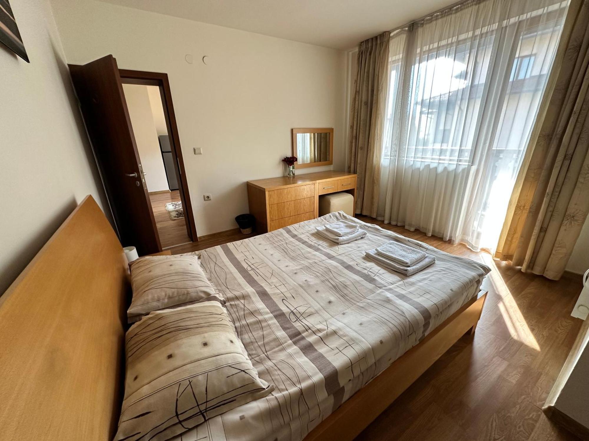 Twobedroom Апартаменти