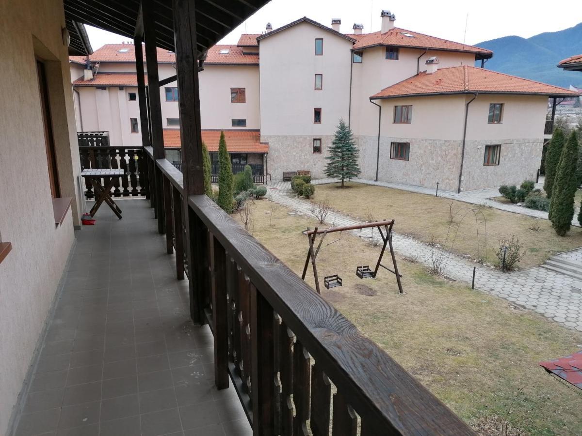 Twobedroom Апартаменти Бансько