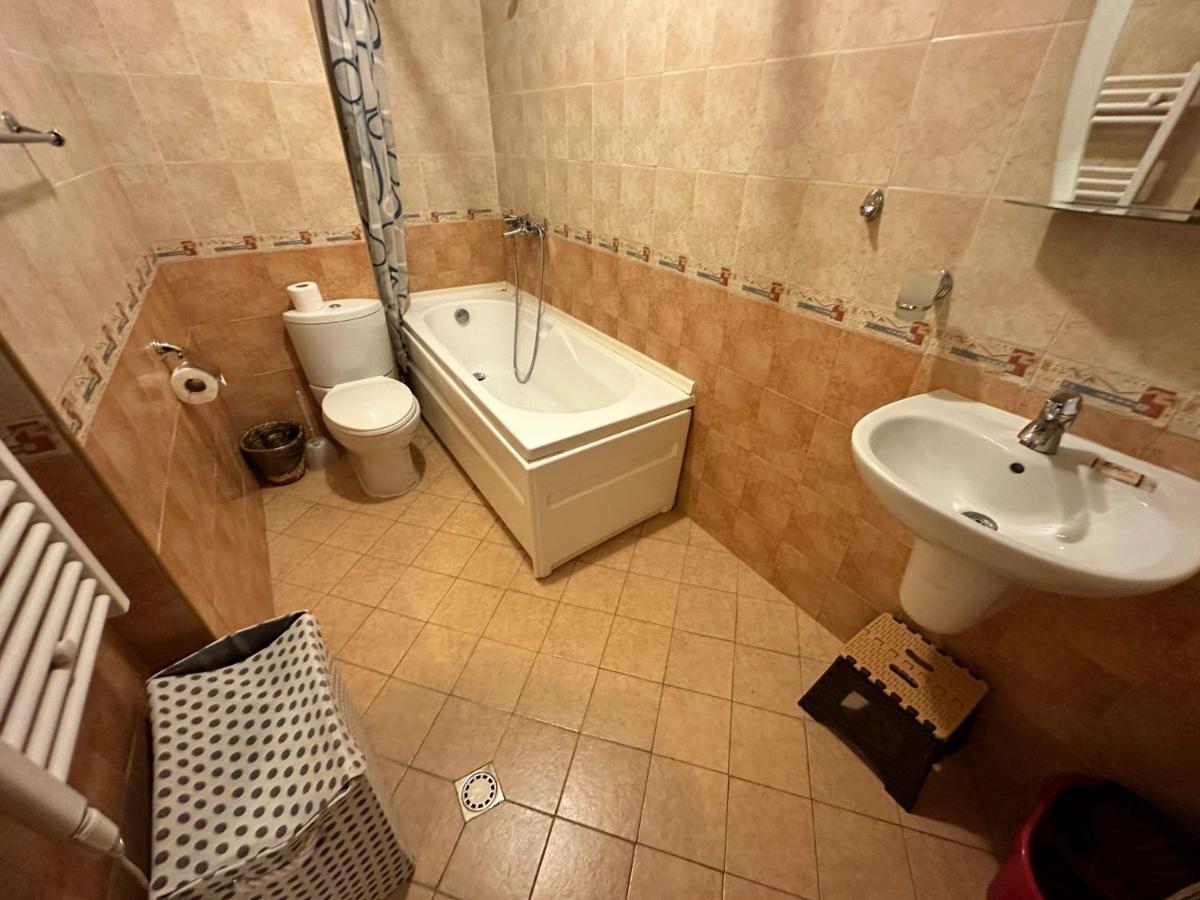 Twobedroom Apartament Bansko