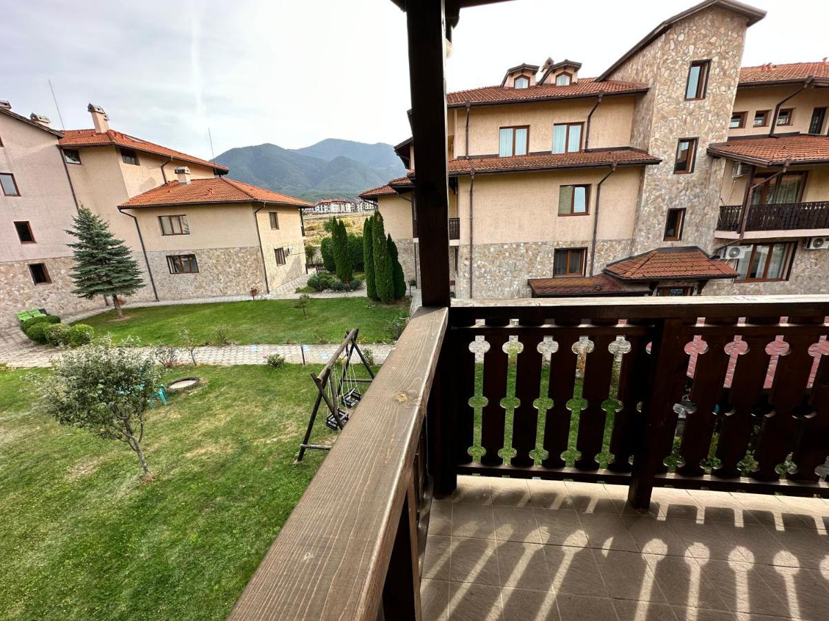 Twobedroom Bansko