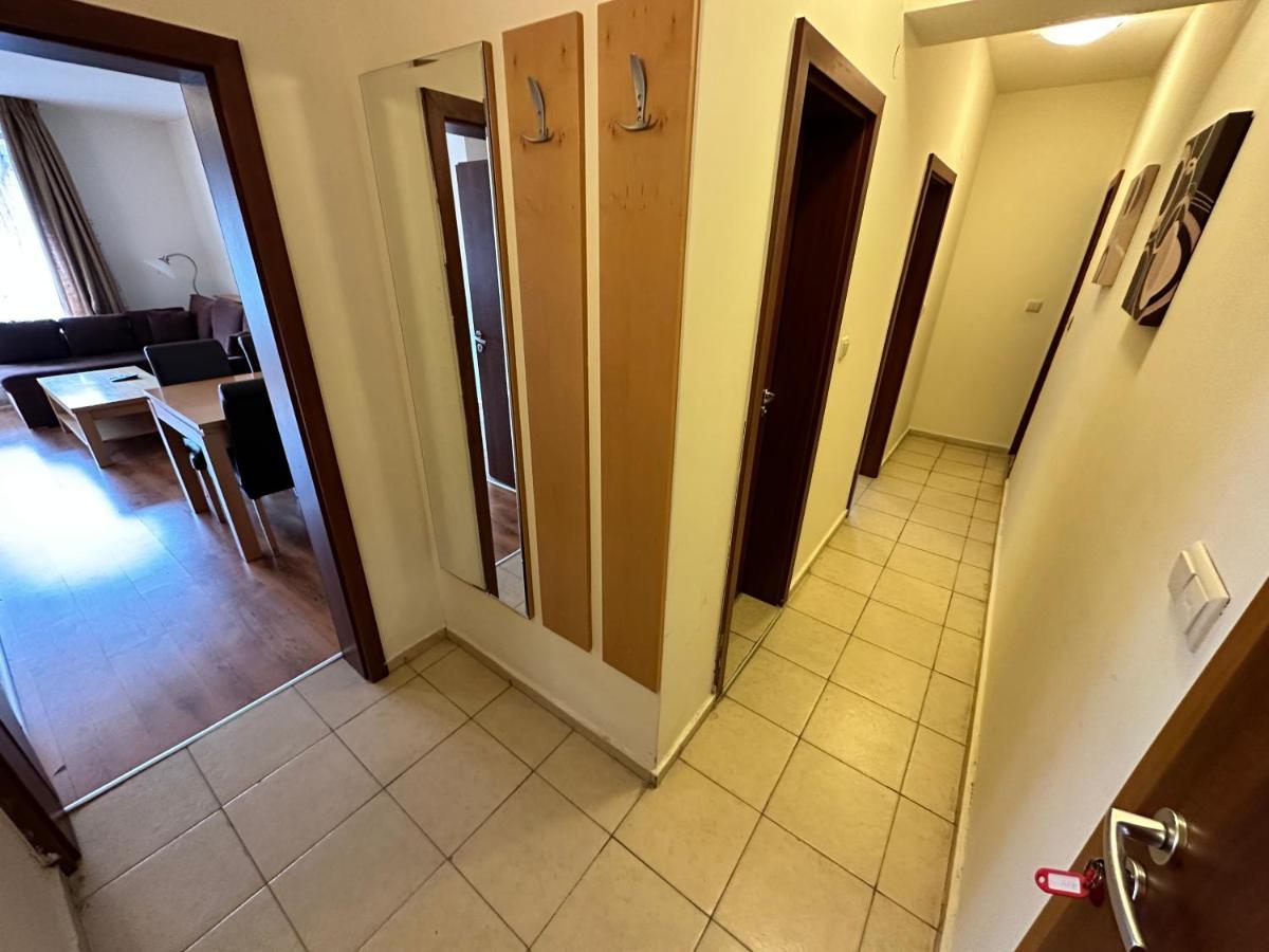 Twobedroom Bansko