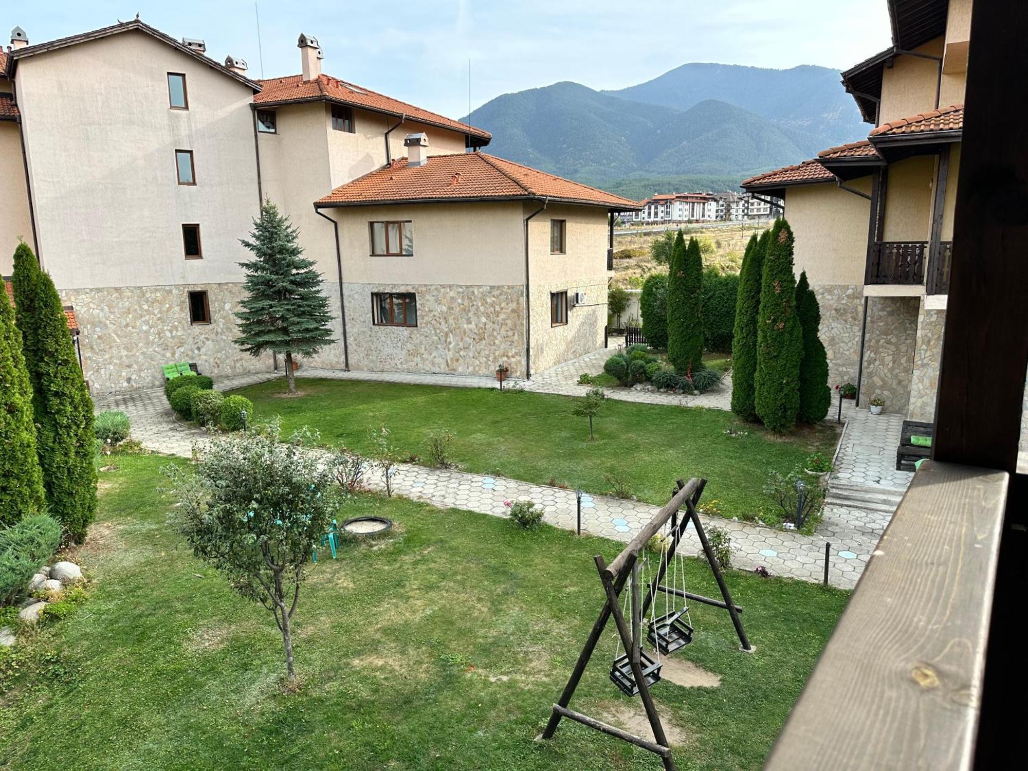 Twobedroom * Bansko