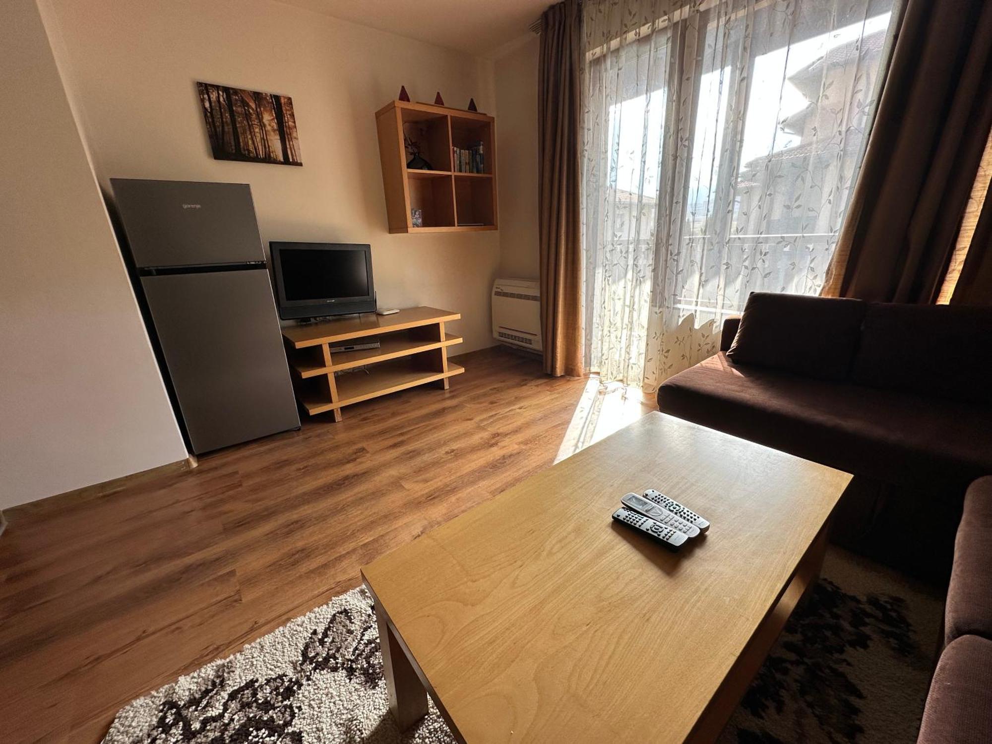 Apartment Twobedroom Bansko