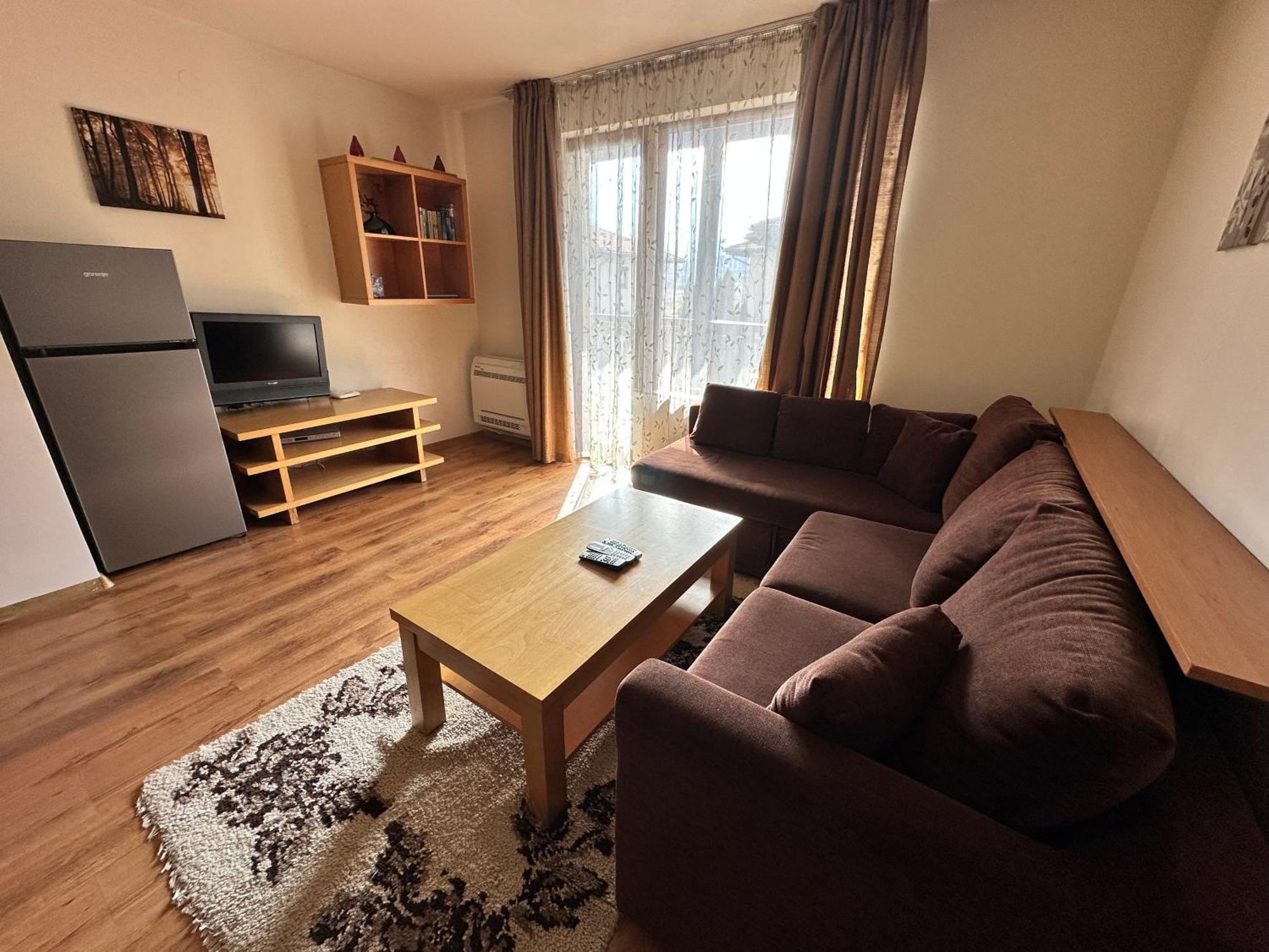 Twobedroom Bansko