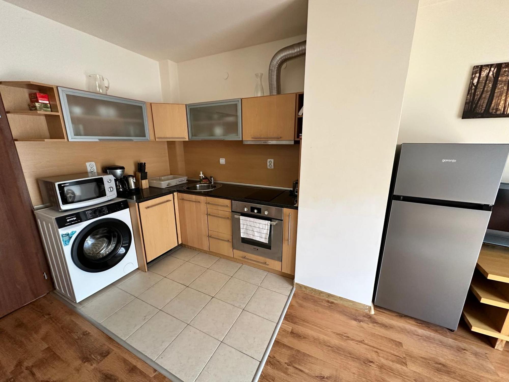 Twobedroom * Bansko