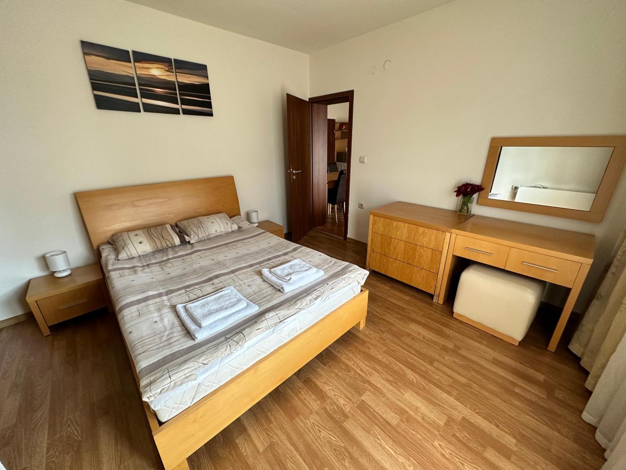 Apartment Twobedroom