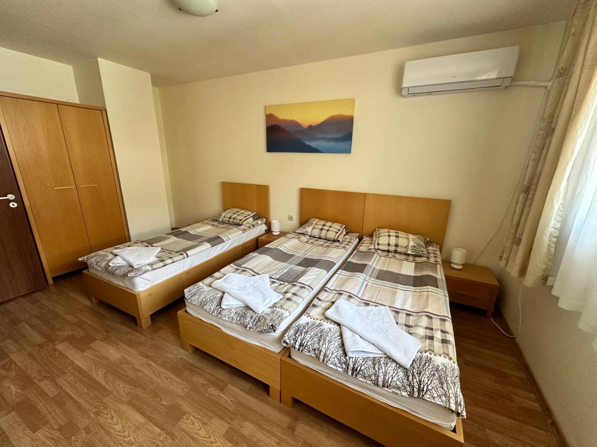 Twobedroom Apartament *