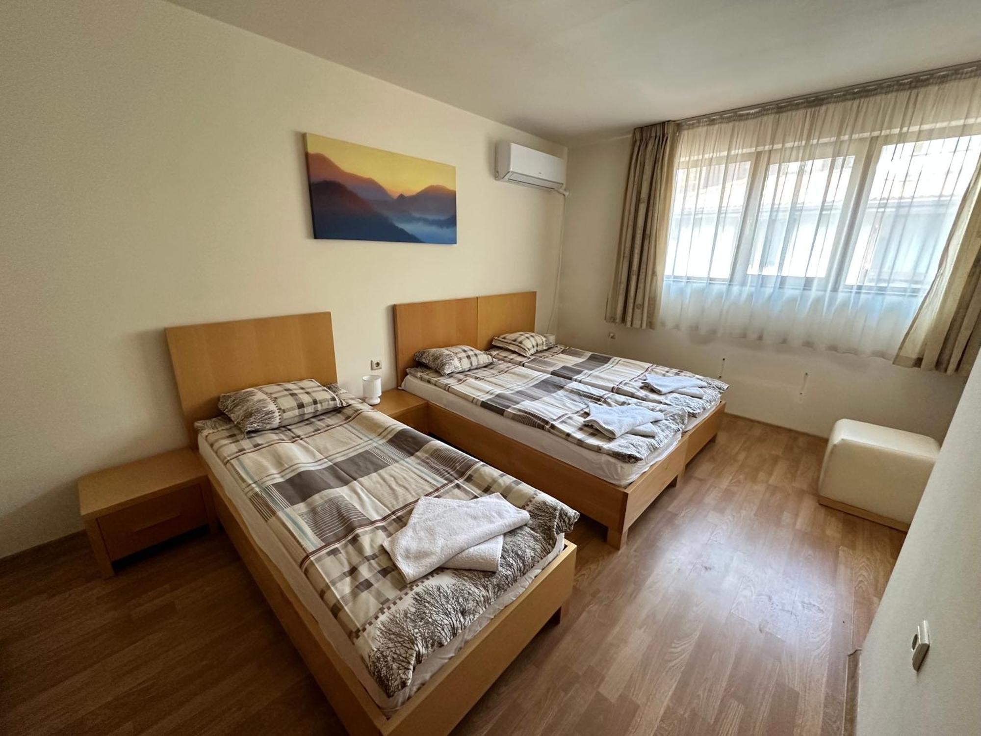 Twobedroom * Bansko